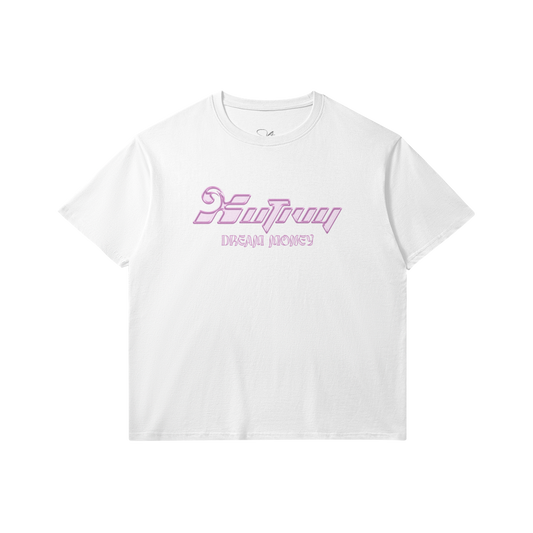 Xutivy™ : Dream Money pink