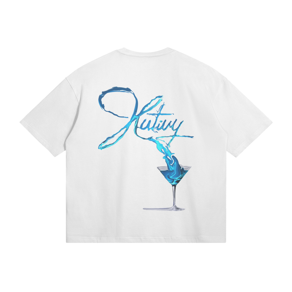 Cocktail Blue