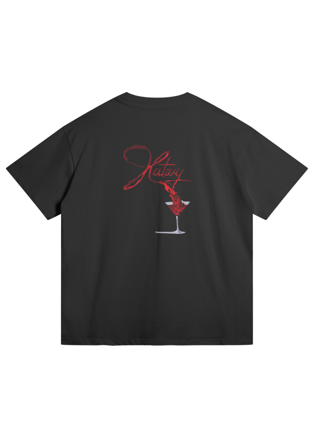 Cocktail Noir