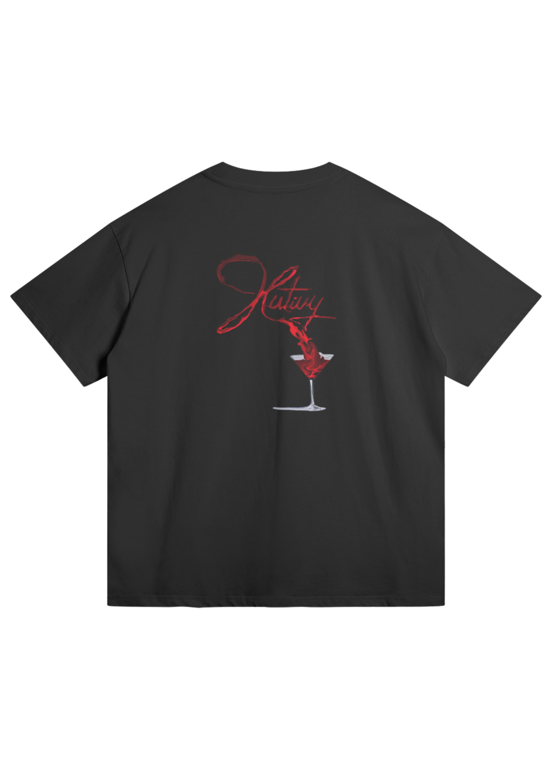 Cocktail Noir