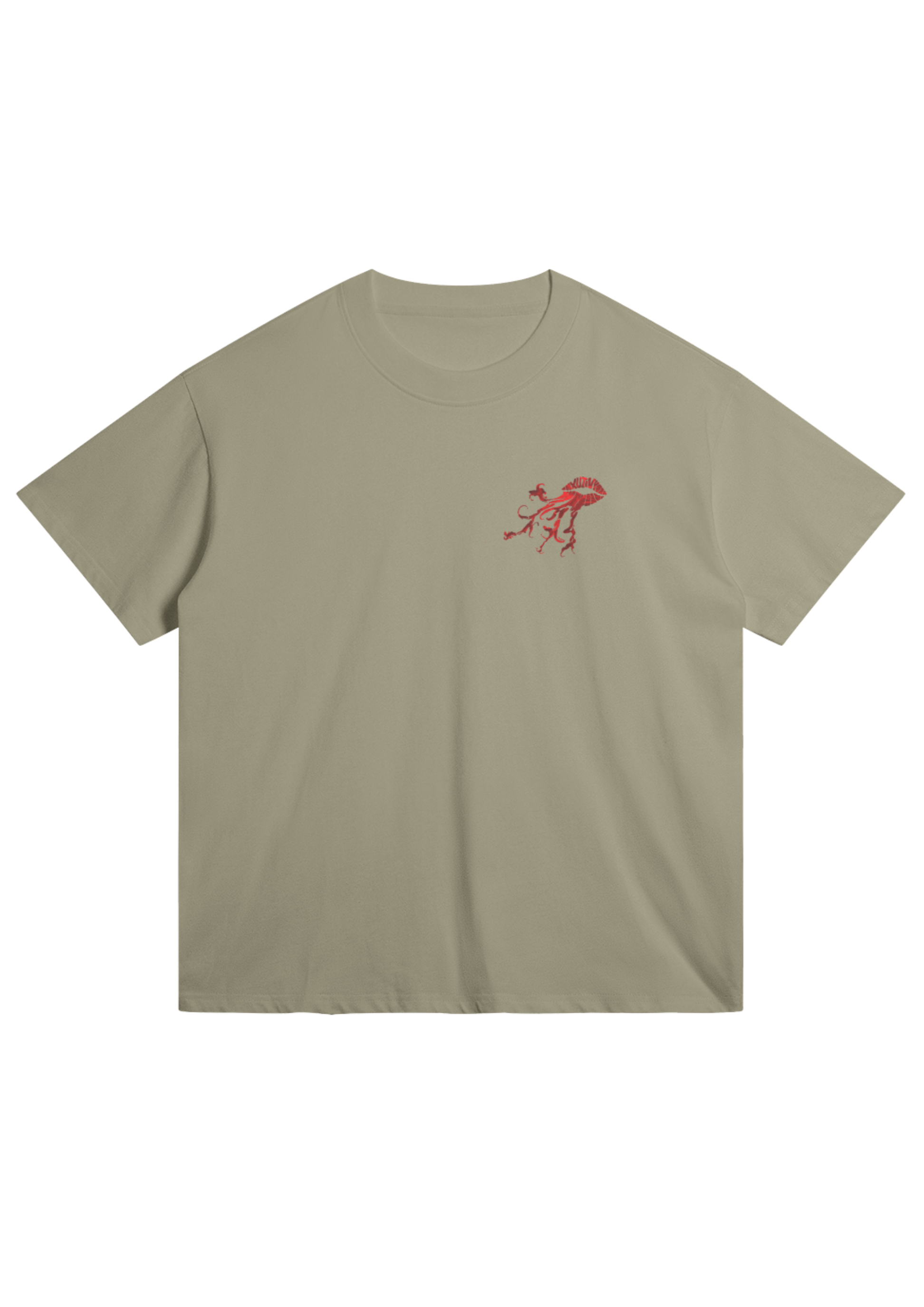 Cocktail Camel