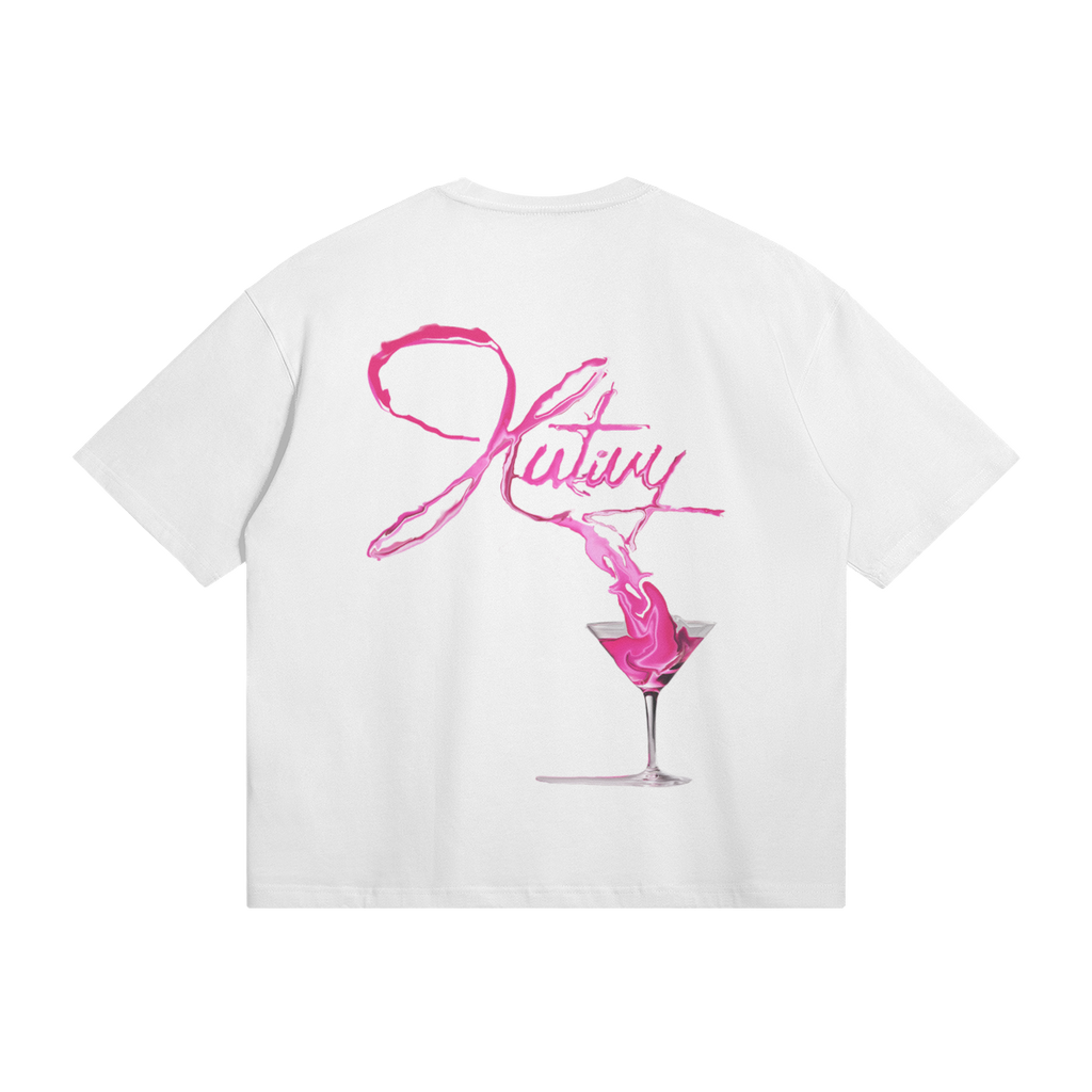 Cocktail Pink