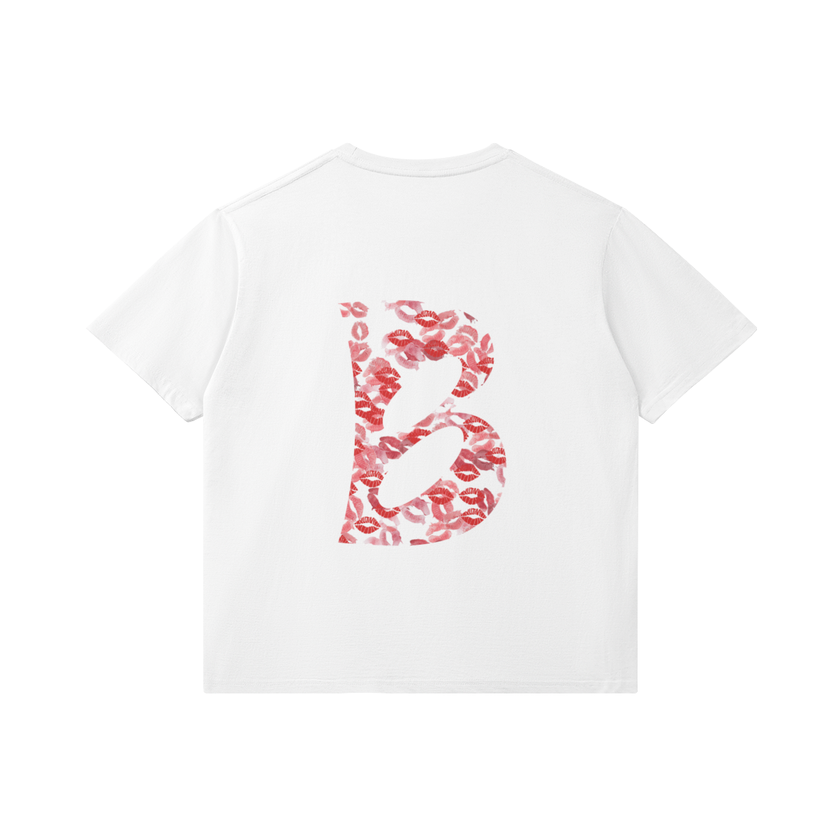 Tee-shirt St-valentin