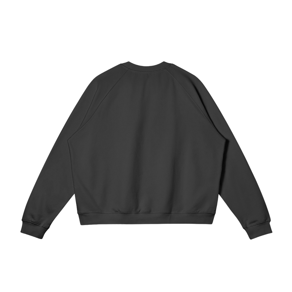 Sweat Kiss Leopard Noir