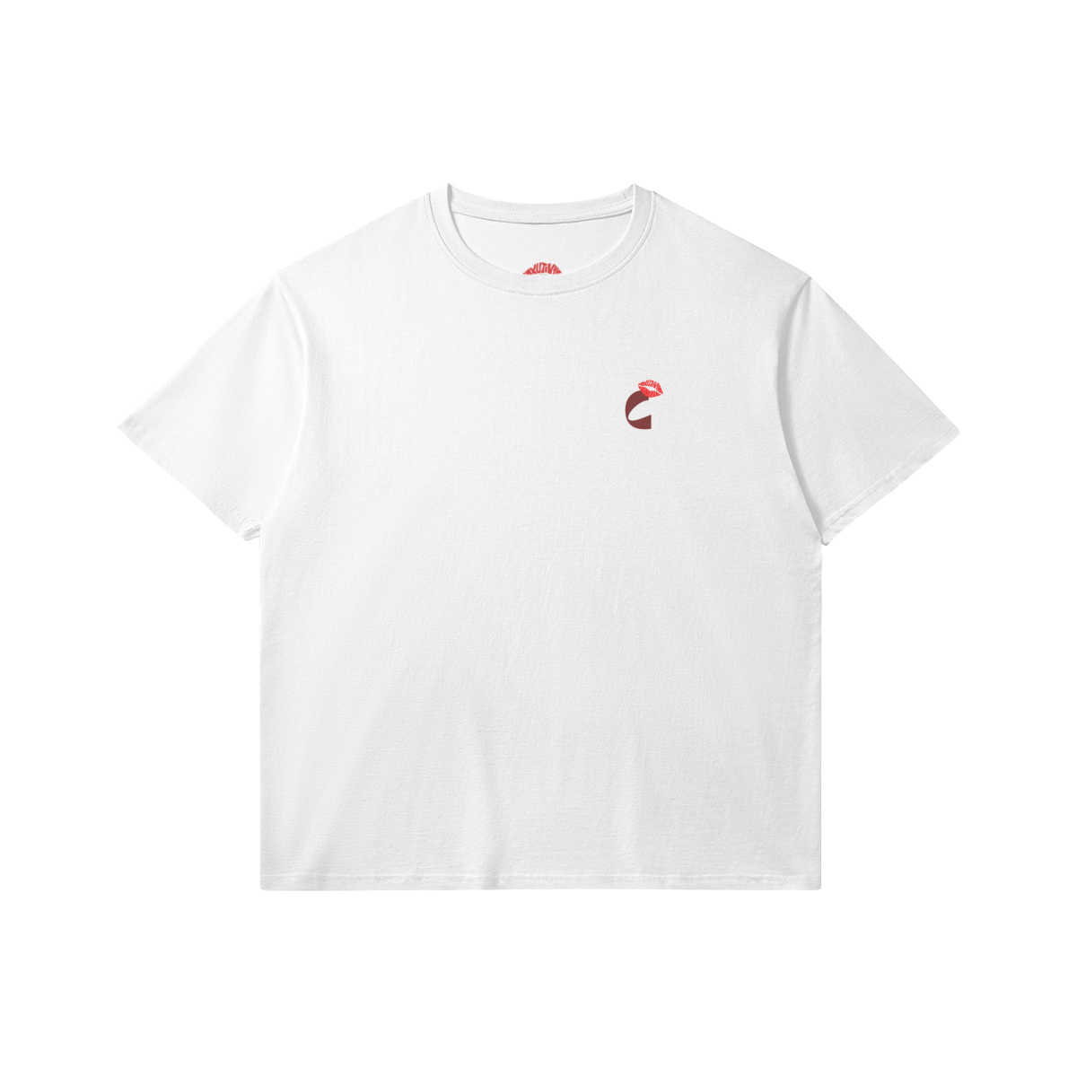 Tee-shirt St-valentin