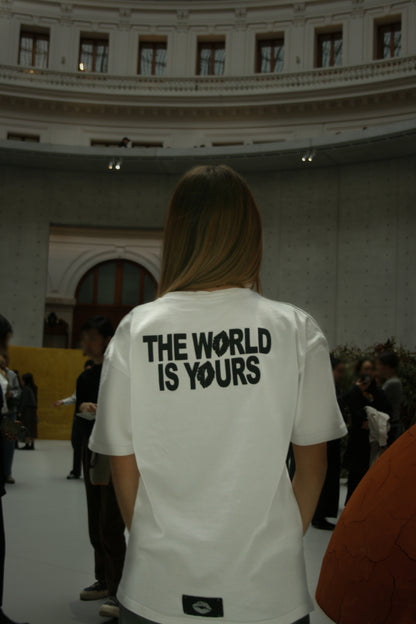 Xutivy™ : The world is your