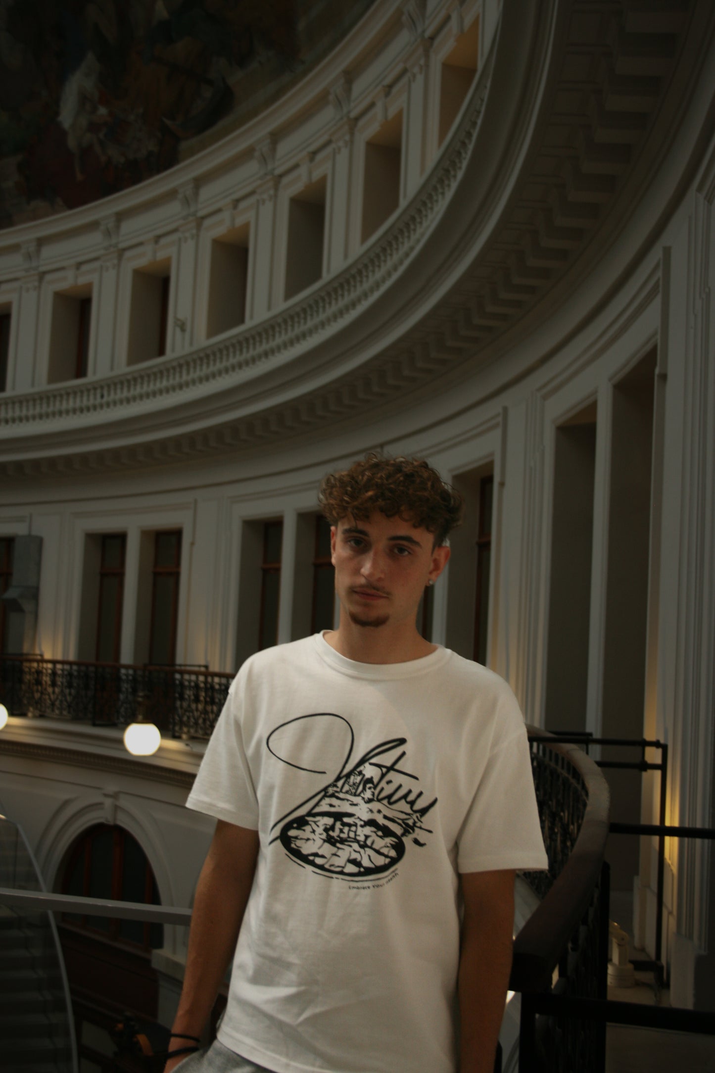 Xutivy™ : The world is your