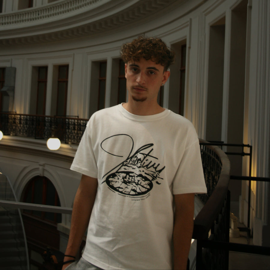 Tee-shirts