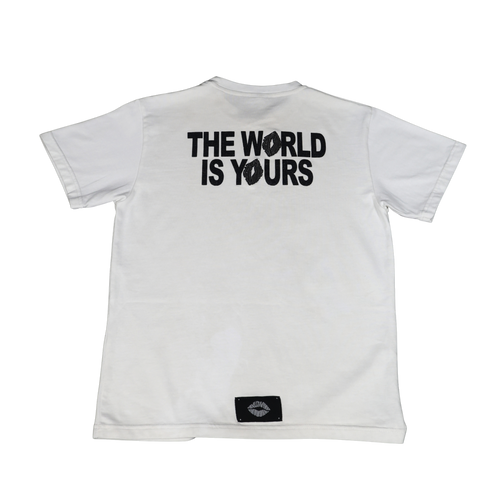The World Is Yours