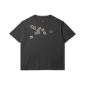 Kiss-Shirt Leopard