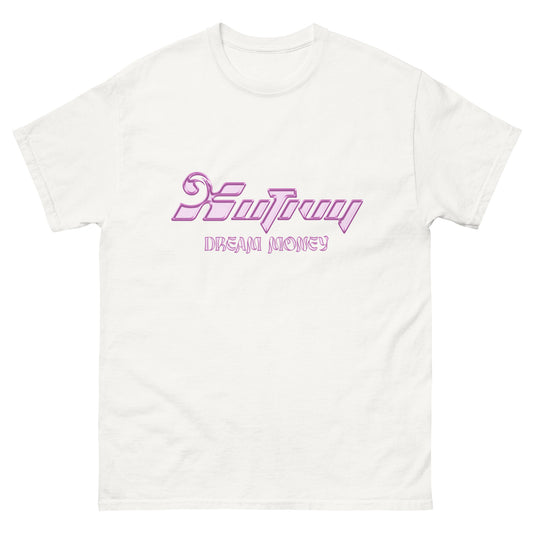 Xutivy™ : Dream Money pink