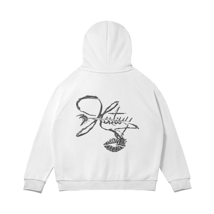 Xutivy™ : Zip Blanc