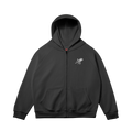 Zip Noir
