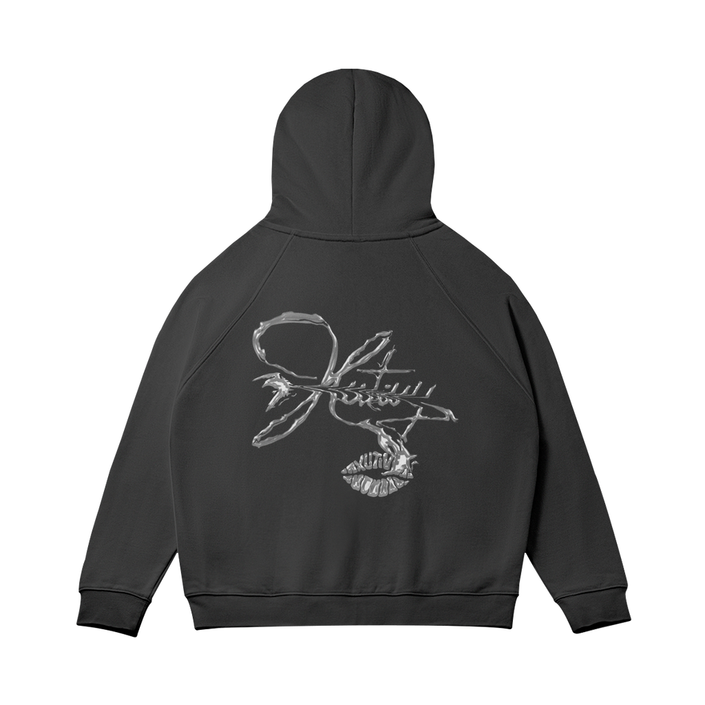 Zip Noir