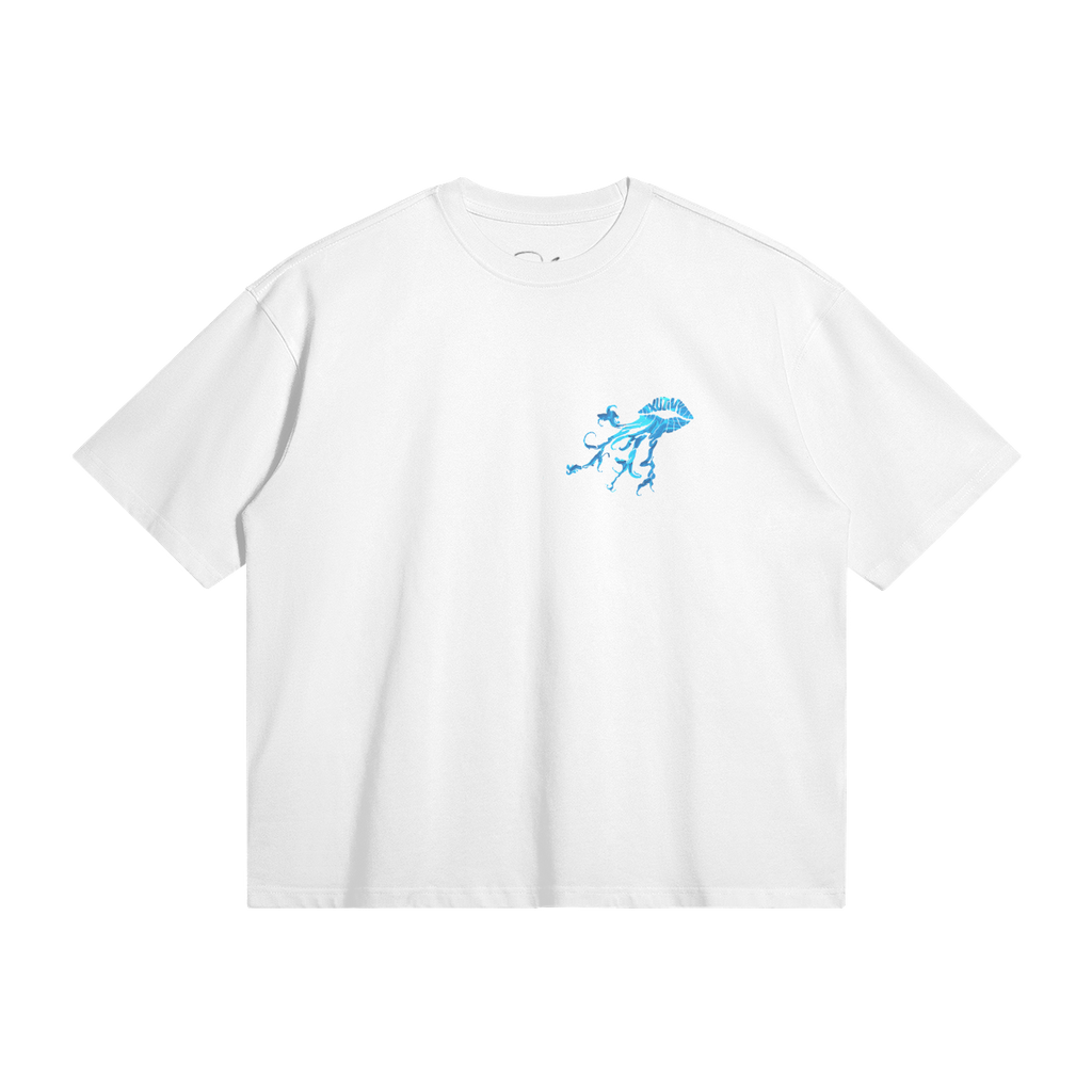 Cocktail Blue