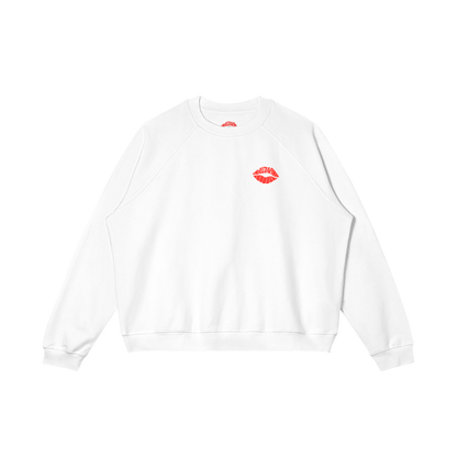 Xutivy™: Sweat Lipstick blanc